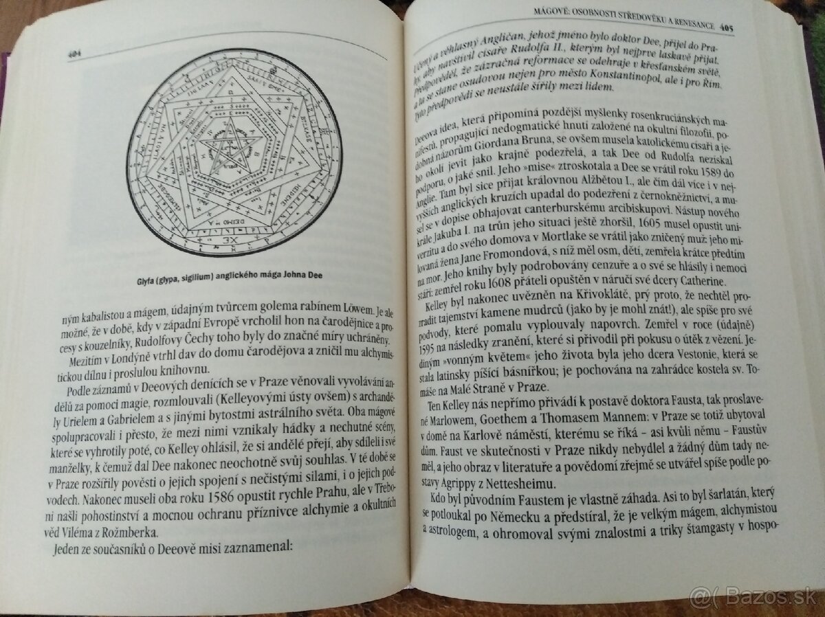 Kniha - 2