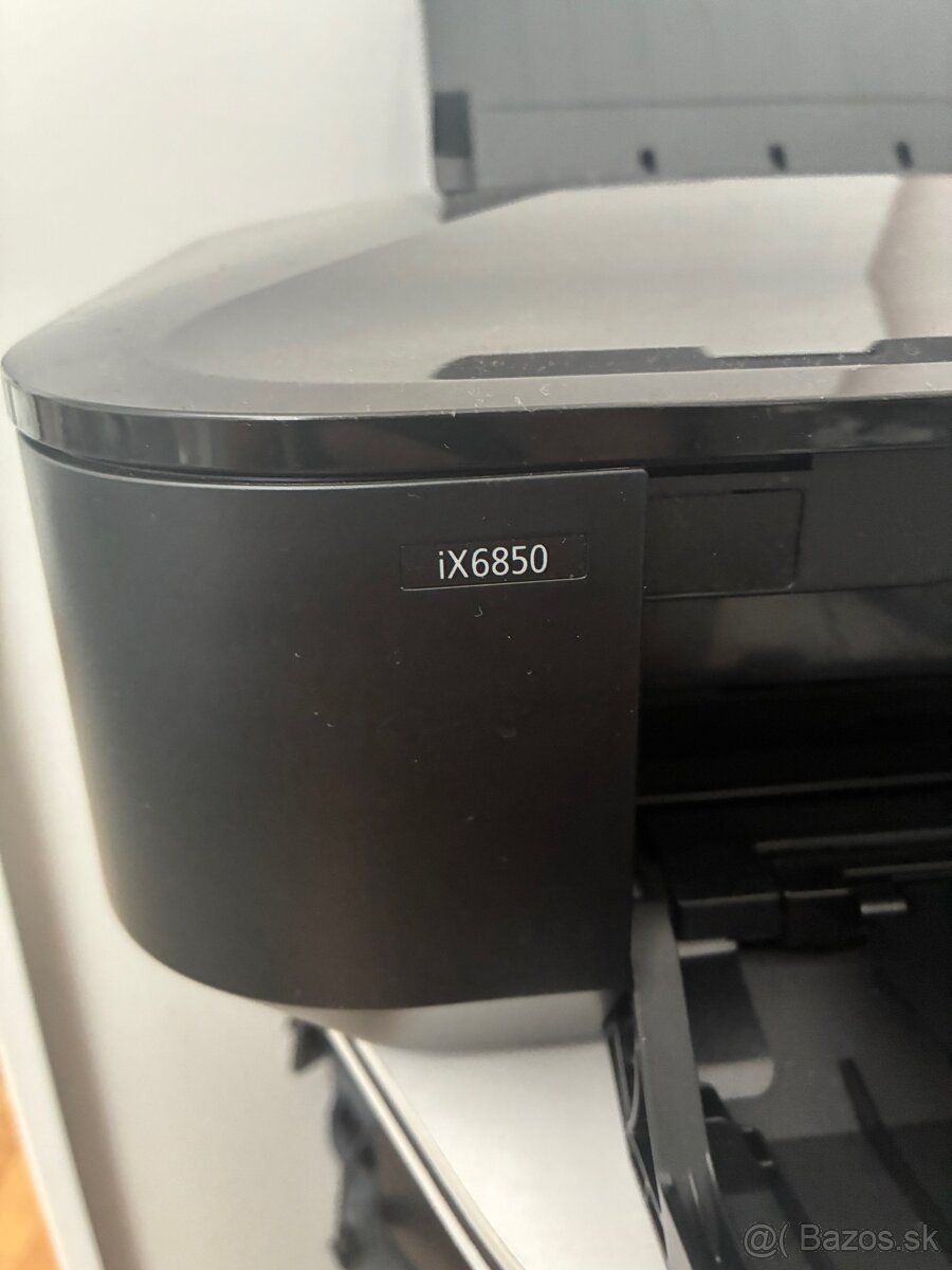 Canon Pixma iX6850 - 2