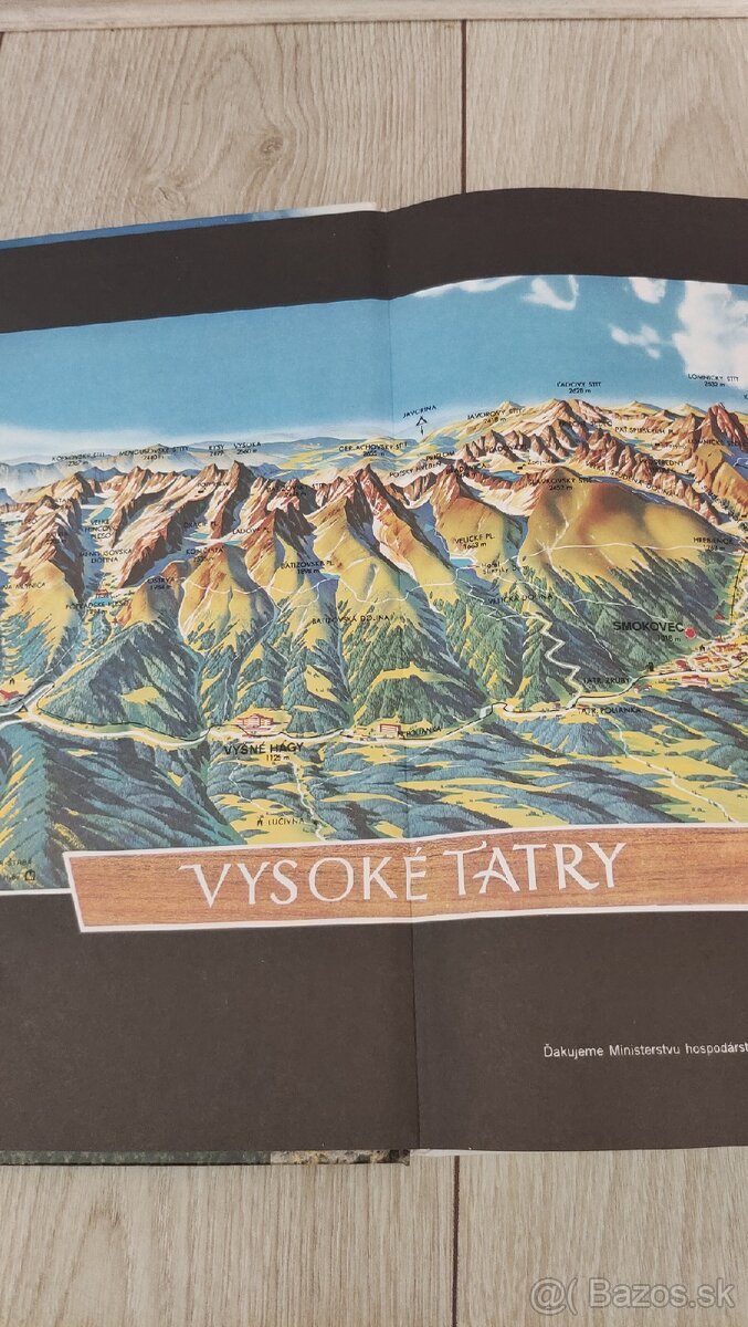 Tatry - 2