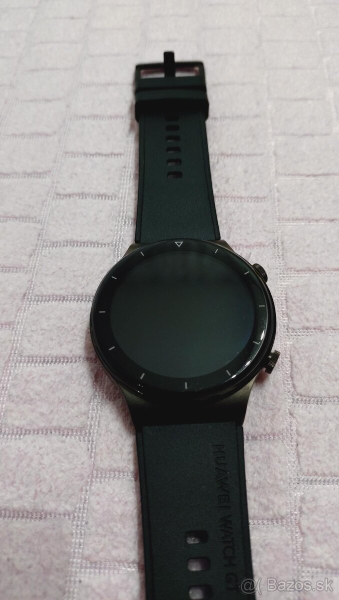 Huawei Watch GT2 Pro - 2