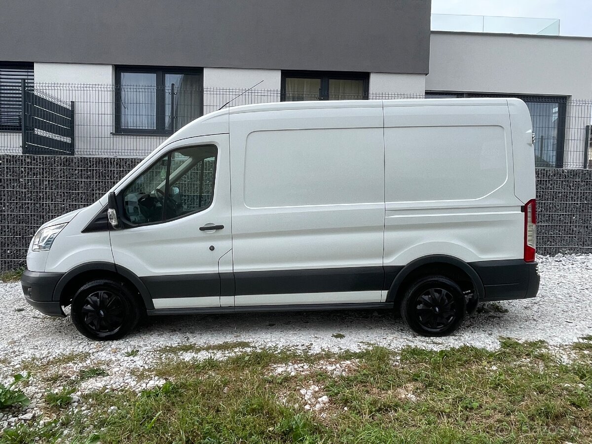 Ford Transit L2H2 - 2