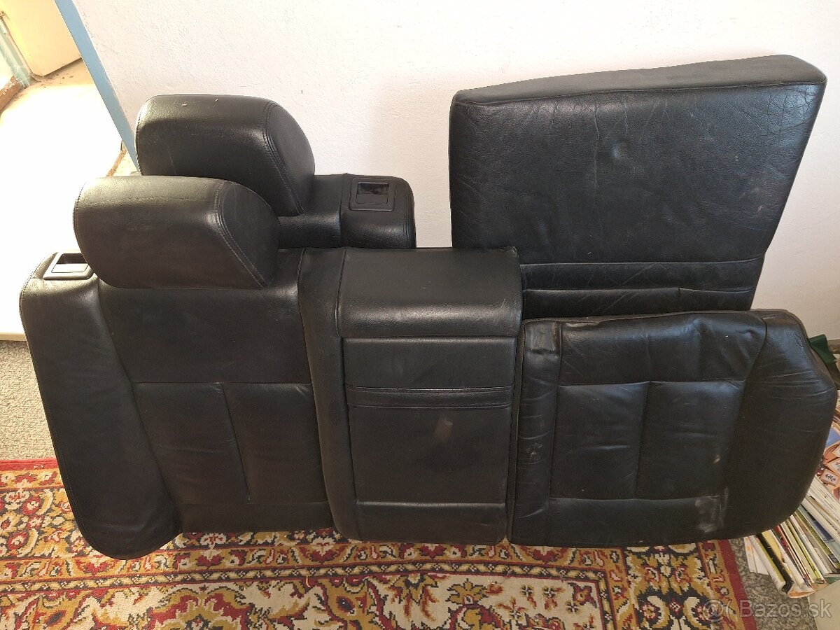 Škoda octavia I combi - 2