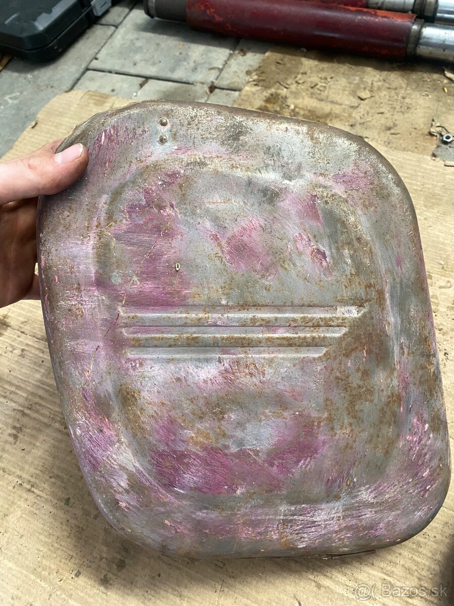 Kastliky Jawa 250/350 panelka kyvacka - 2