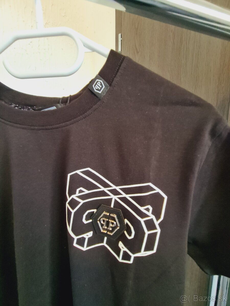 Philipp plein tričko S - 2