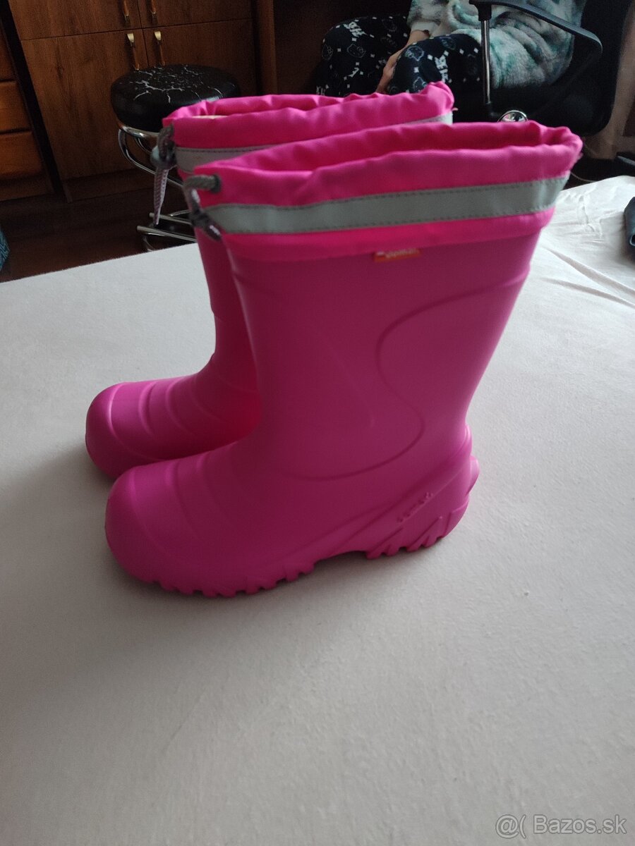 Demar mamut snehule 38/39 - 2