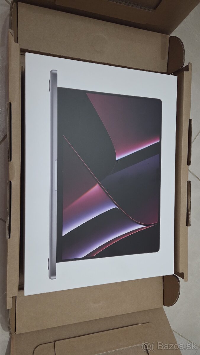 Macbook Pro 16'' 96GB ram 2TB ssd - 2