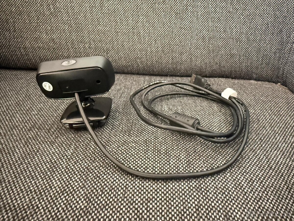 Web kamera Canyon CNE-CWC3 - 2