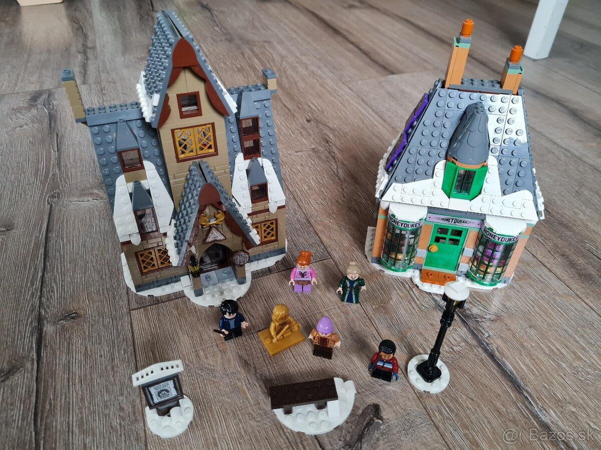 Lego Harry Potter 76388 - 2