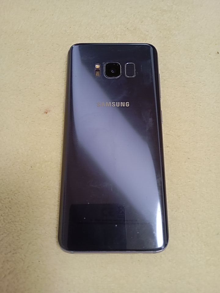 Predám Samsung Galaxy s 8 - 2