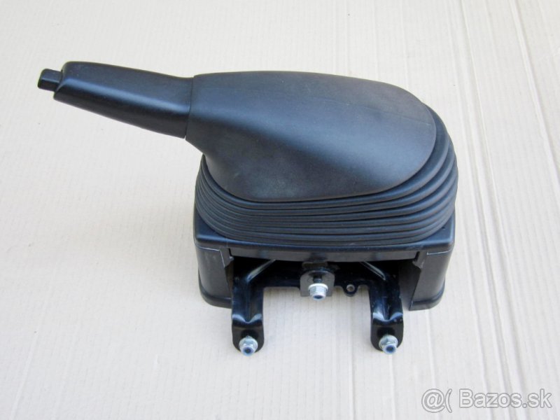 Ford Transit MK7 QWFA 2.2 TDCi 96kW nahradne diely - 2