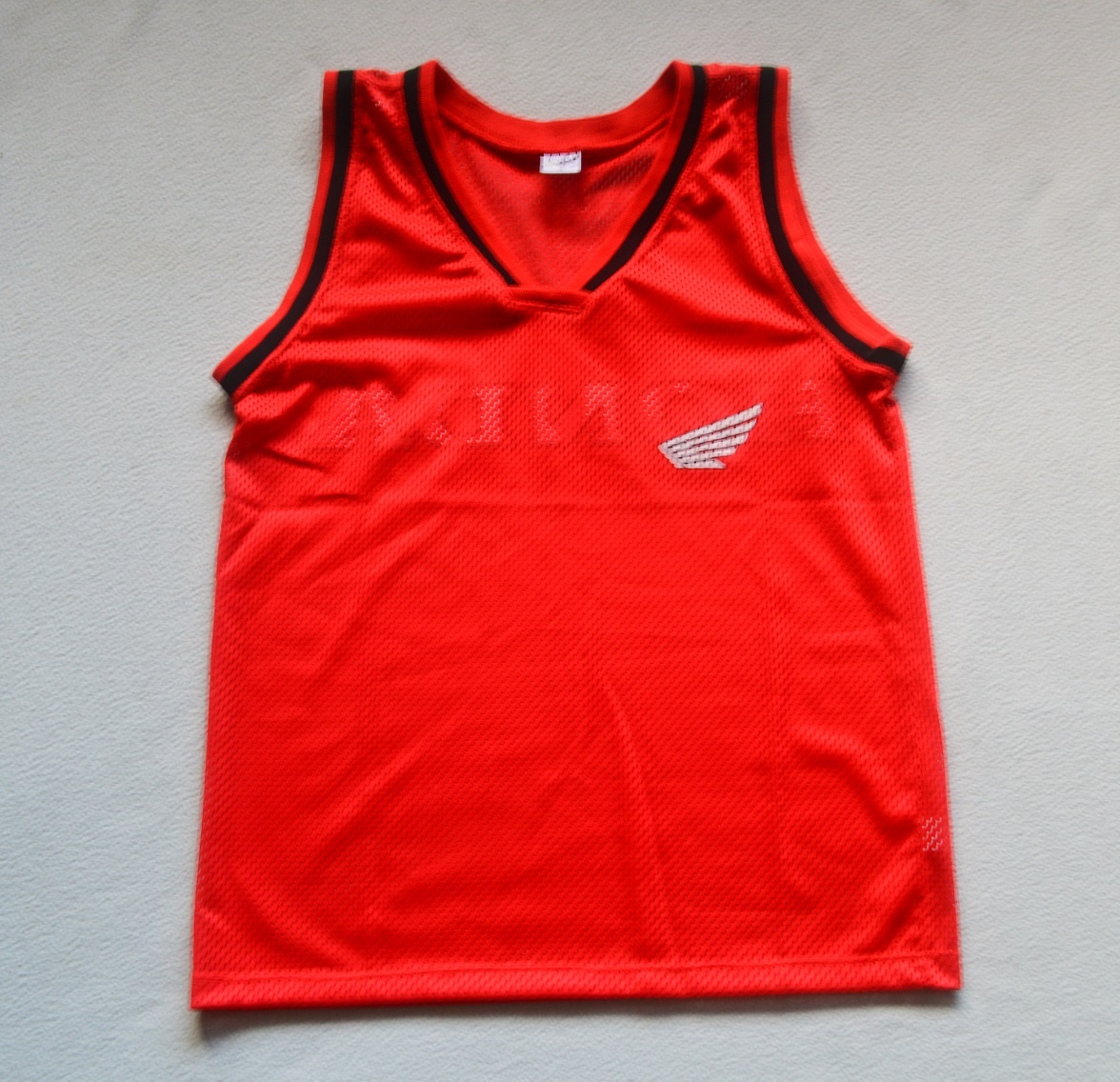 Honda kvalitné tielko - 2