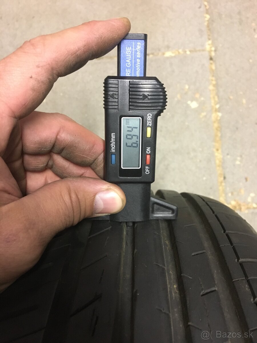 Yokohama 165/55 R15 - 2