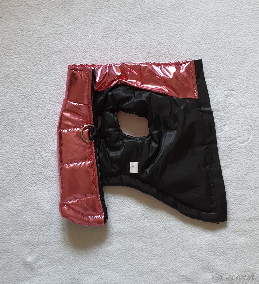 vesta oblečenie pre psíka - 2