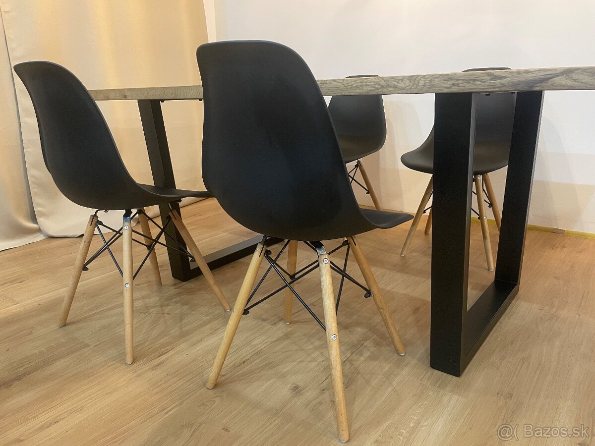 Predám moderné stoličky - 2