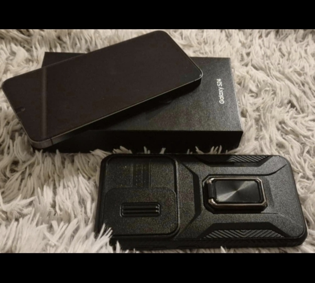 Samsung galaxy s24 128gb/8gb + SmartTag 2 + Galaxy Buds FE - 2