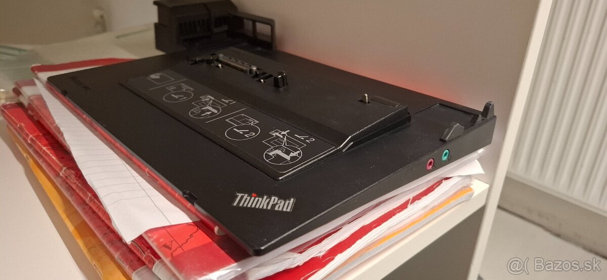 thinkpad usb3.0 docking station - 2