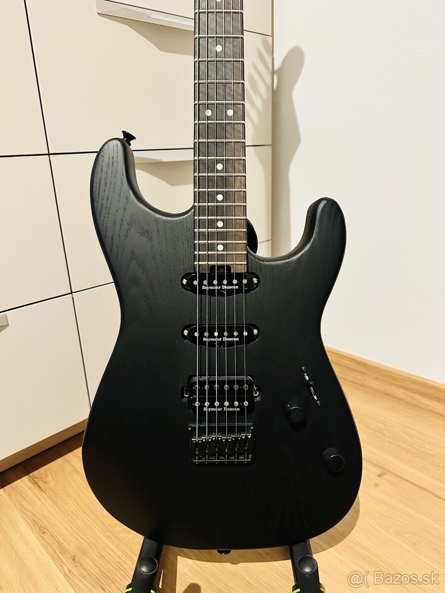 CHARVEL Pro-Mod San Dimas® Style 1 HSS - 2