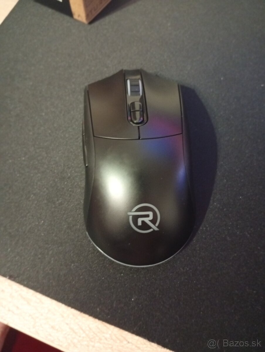 Herná myš Rapture Cobra Stealth - 2