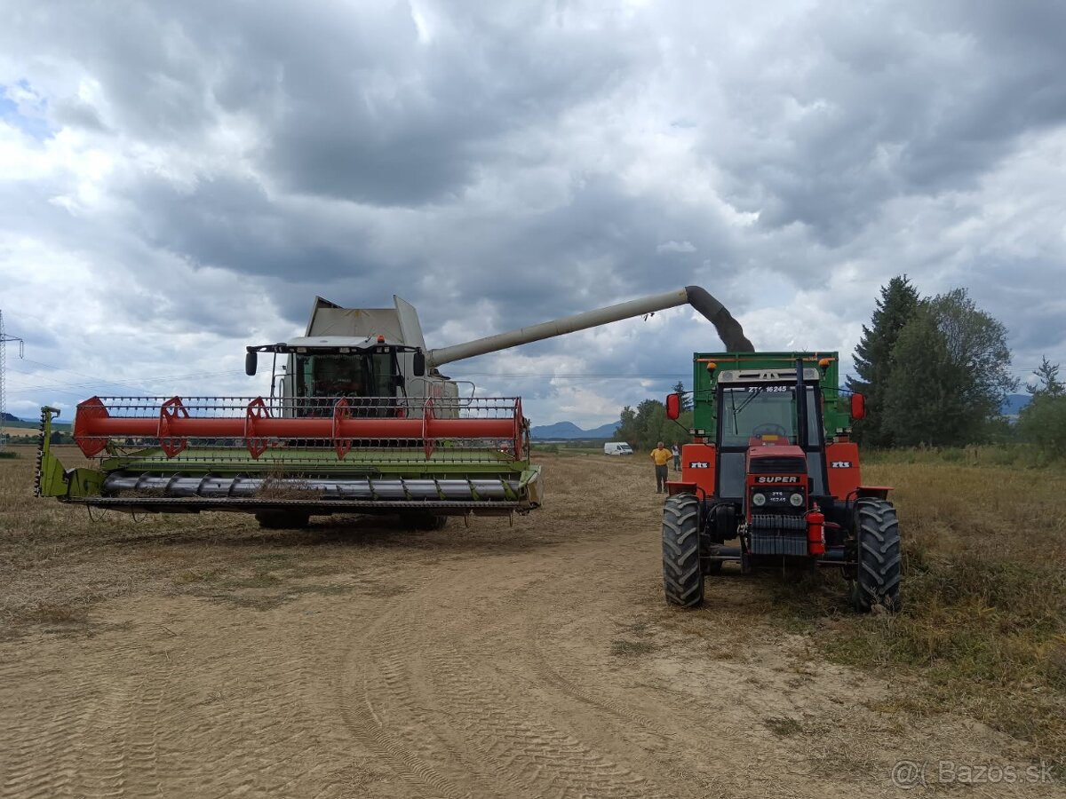 Zts / Crystal 16245 - 2