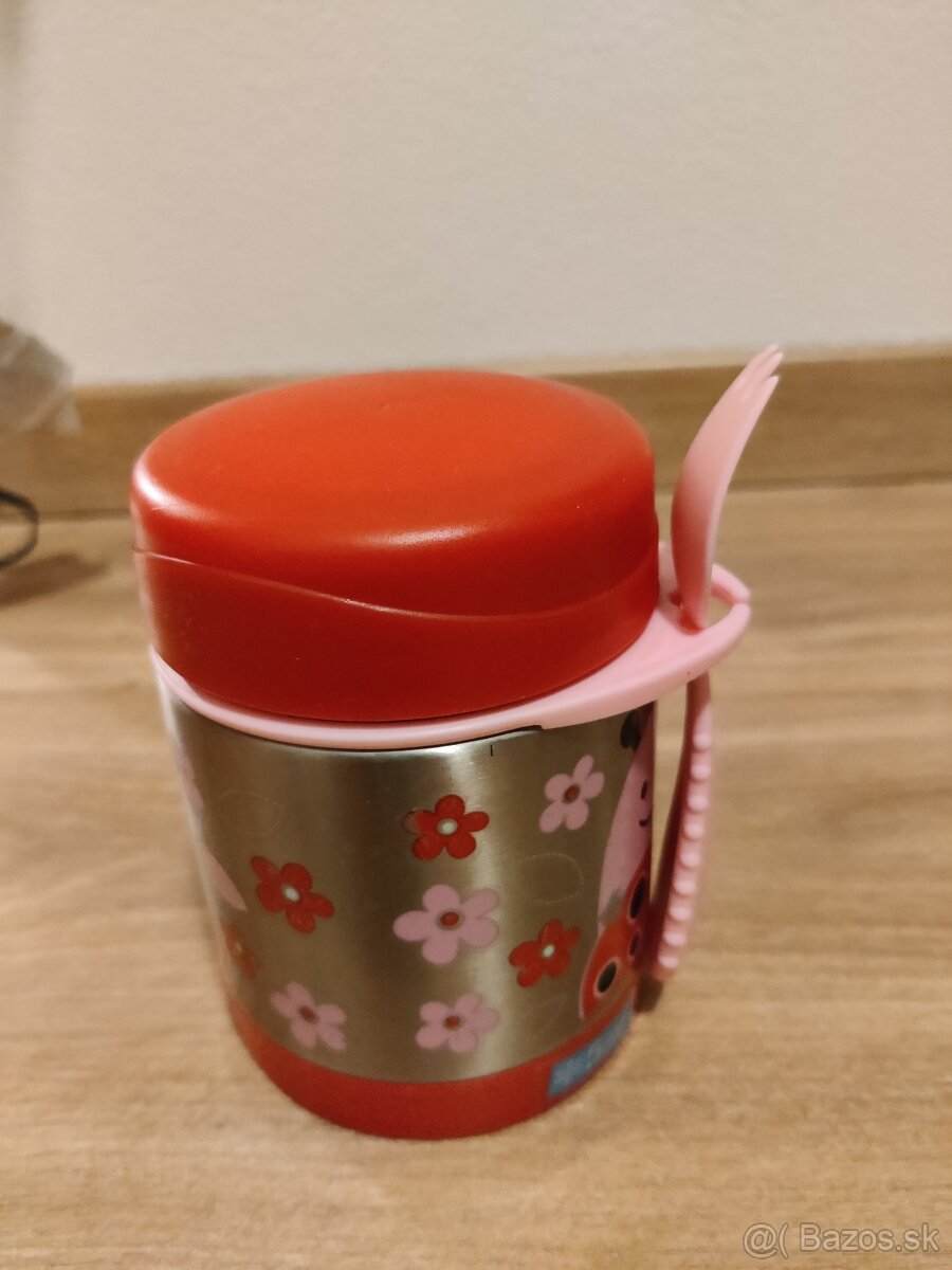 Termoska na jedlo - 2