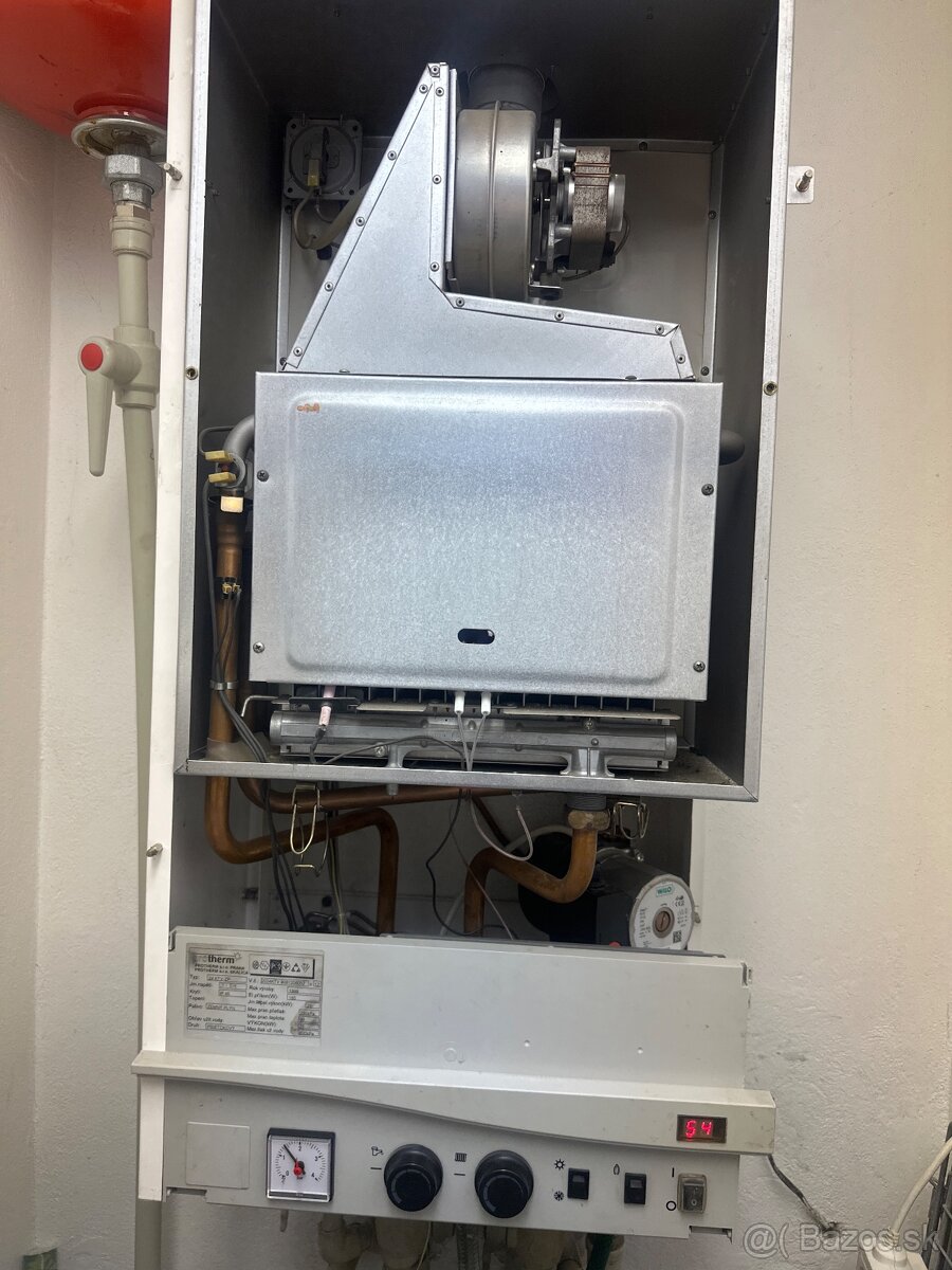 Kupim protherm 24KTV - v 12 - 2