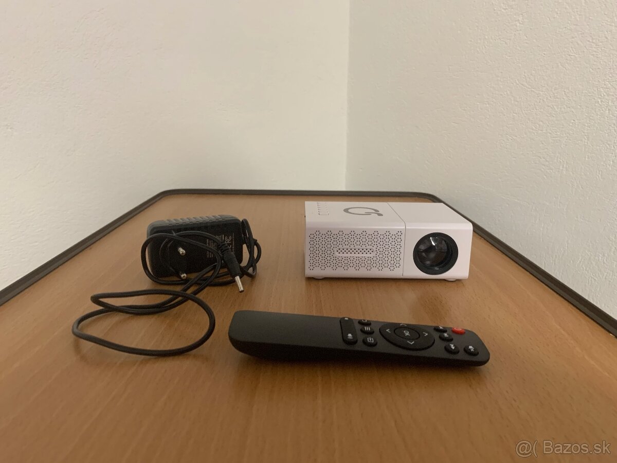 Mini projector - 2