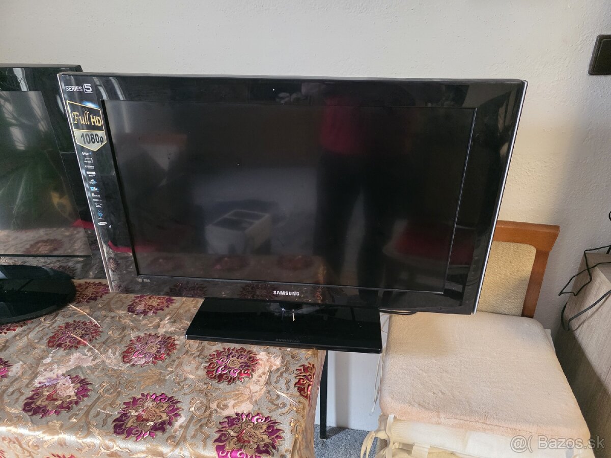 Televízor Samsung - 2