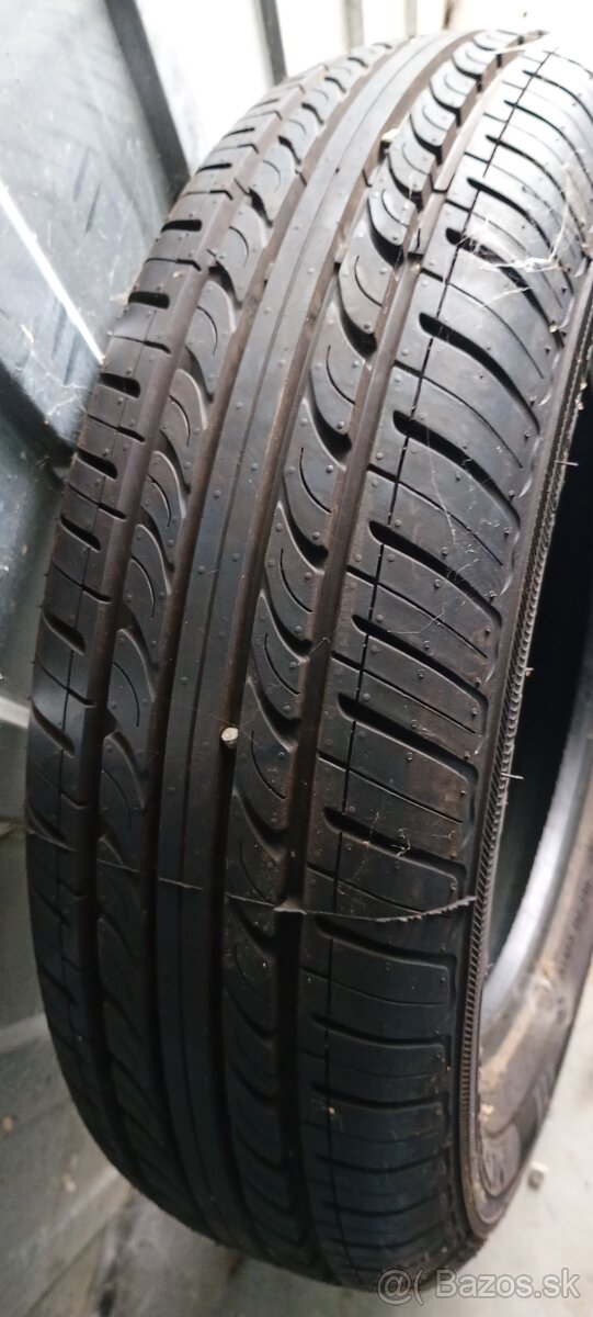 Zimné pneumatiky - 2