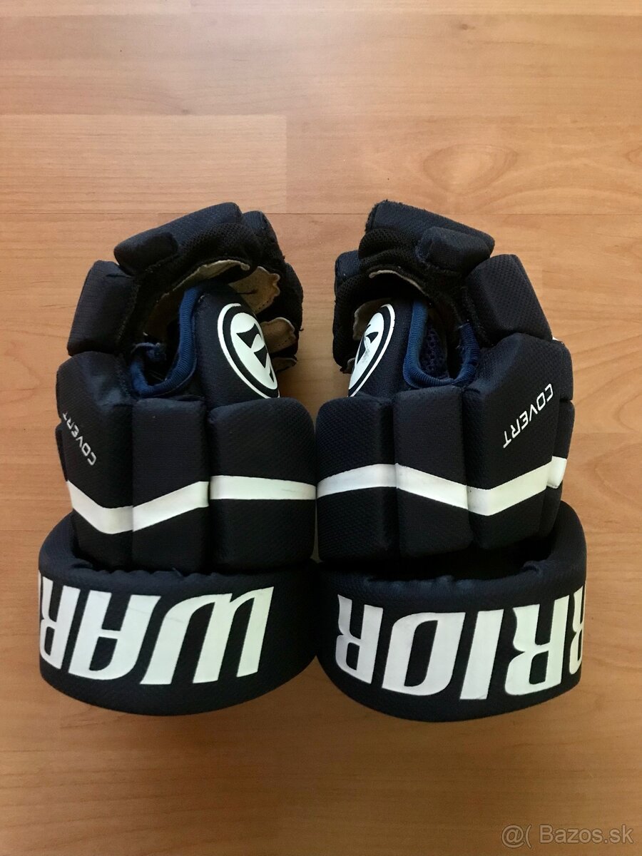 Rukavice WARRIOR COVERT QRL5. - 2