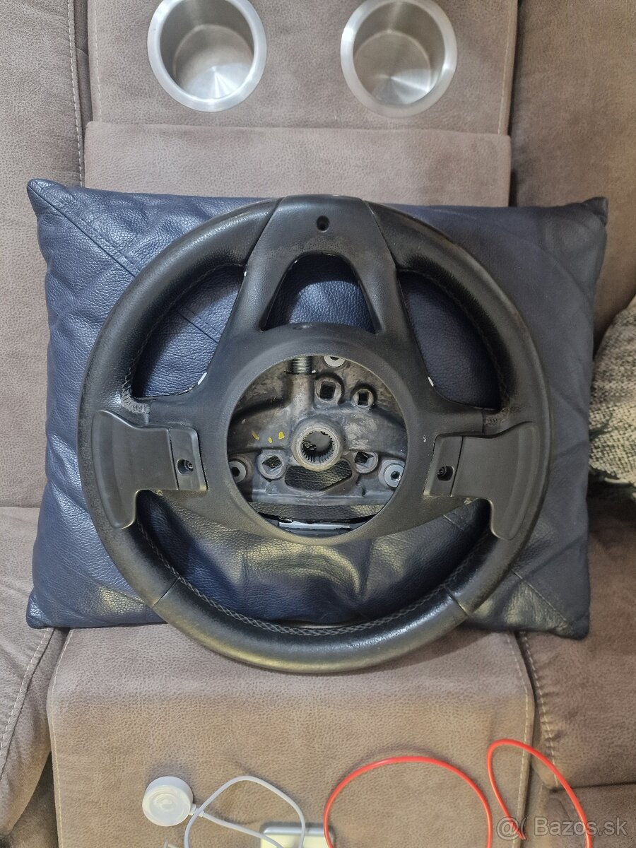 Smart Fortwo 451 volant - 2