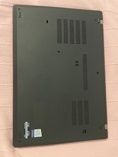 Perfektný Lenovo ThinkPad T14 - 2