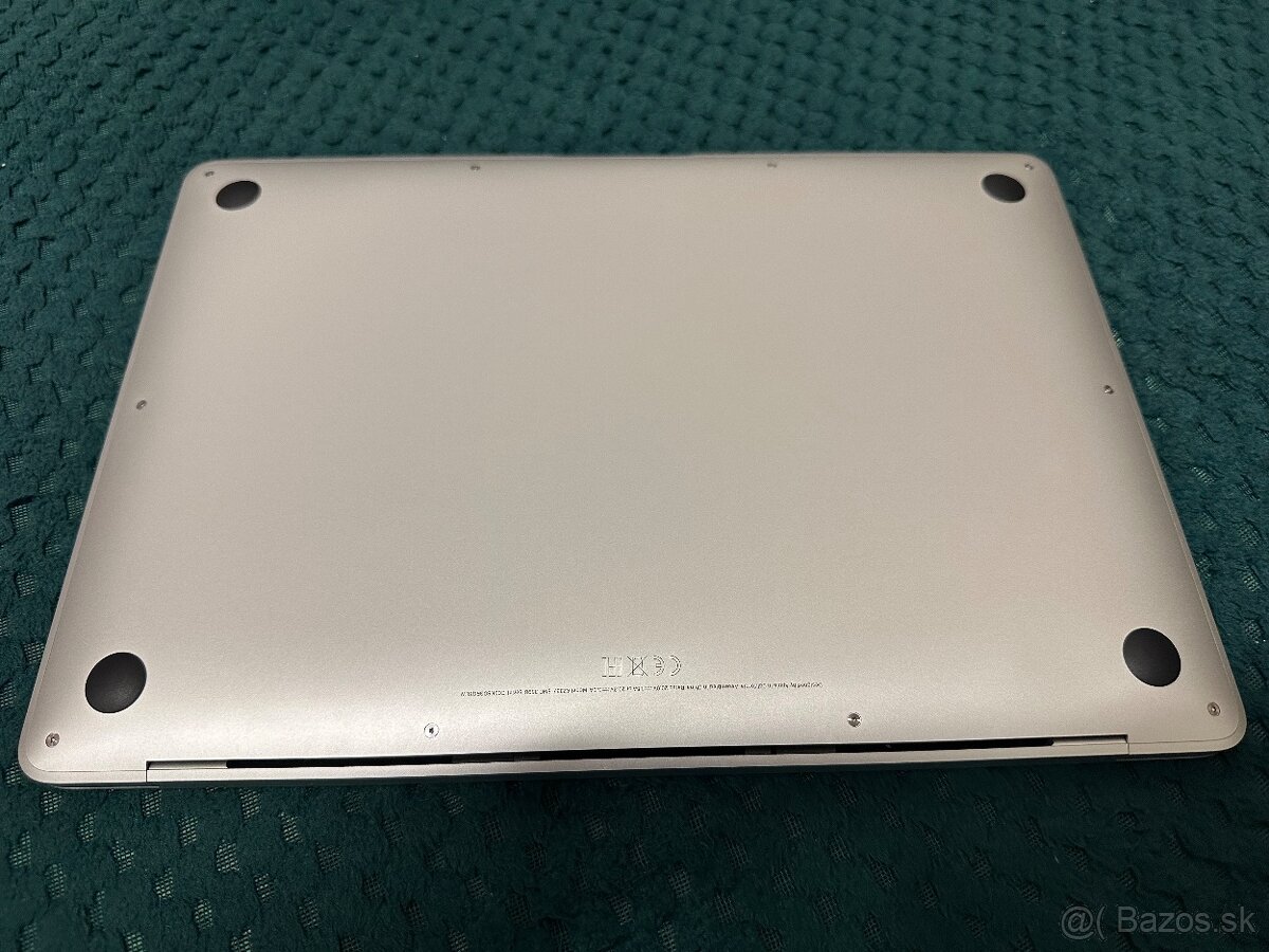 Apple MacBook Air 2020 16GB 256GB - 2