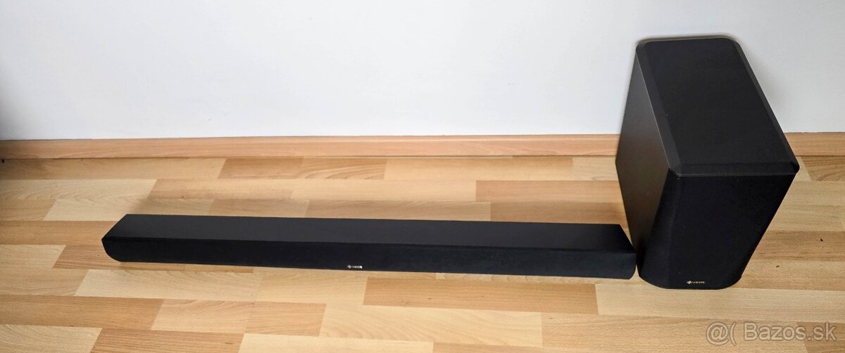 Denon HEOS HomeCinema / Soundbar - 2