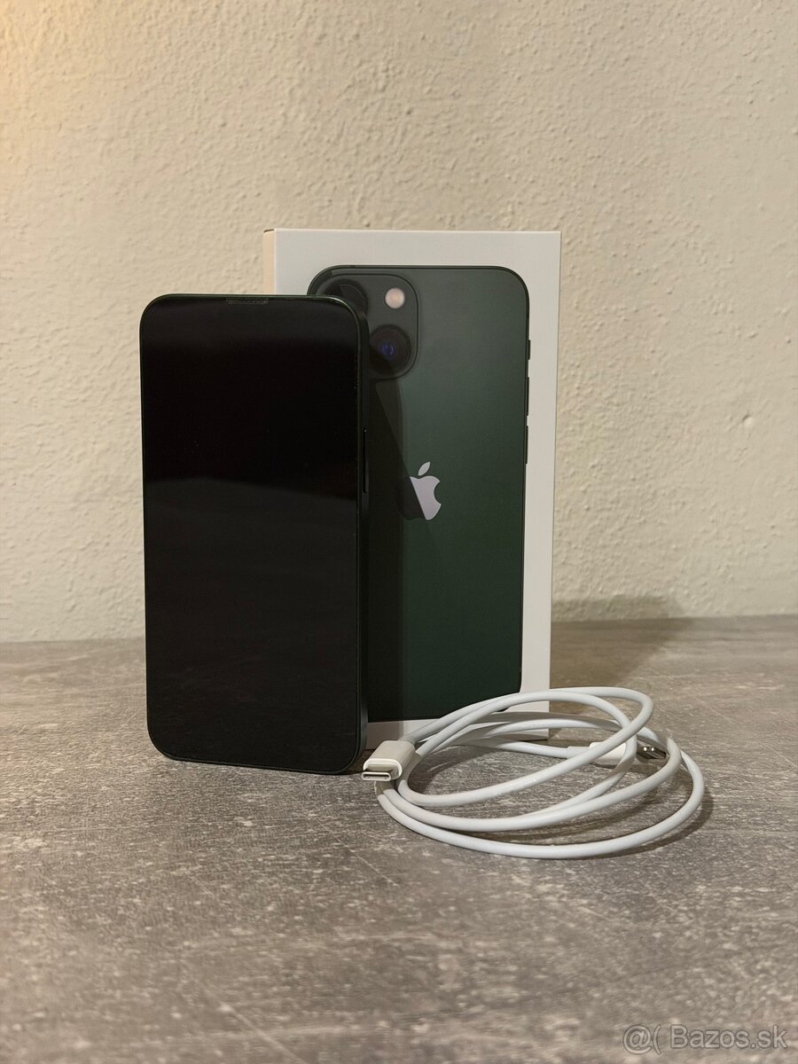 Apple iPhone 13 mini 128GB - 2