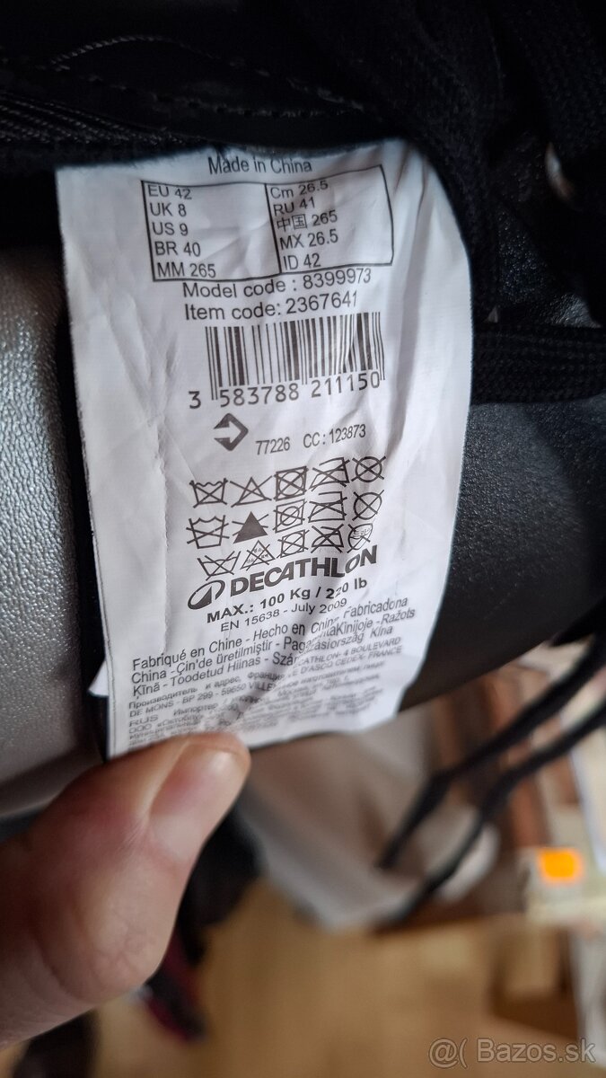 Korčule na ľad - 2