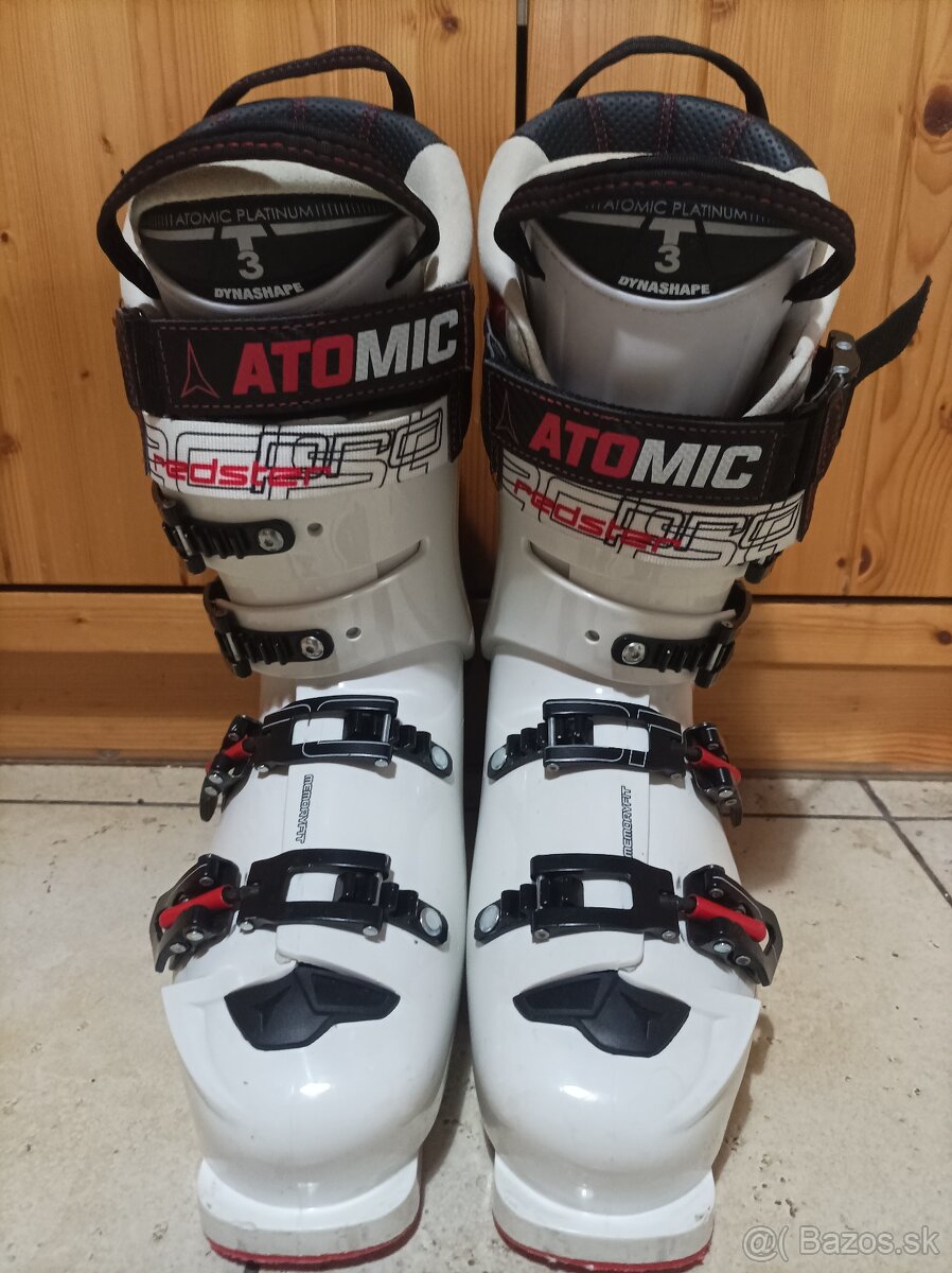 Atomic Redster PRO 130 - 2