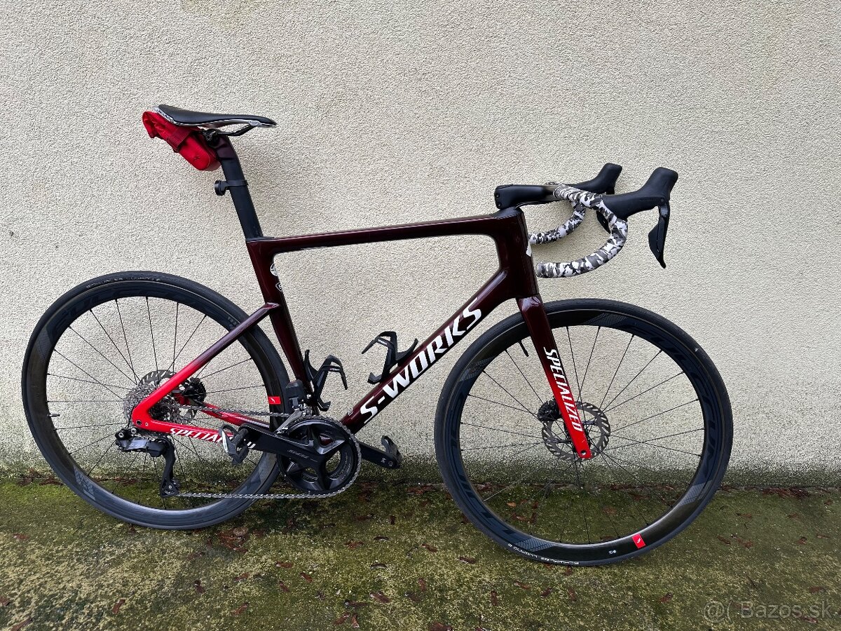 Specialized Tarmac Sl 7S-works - 2