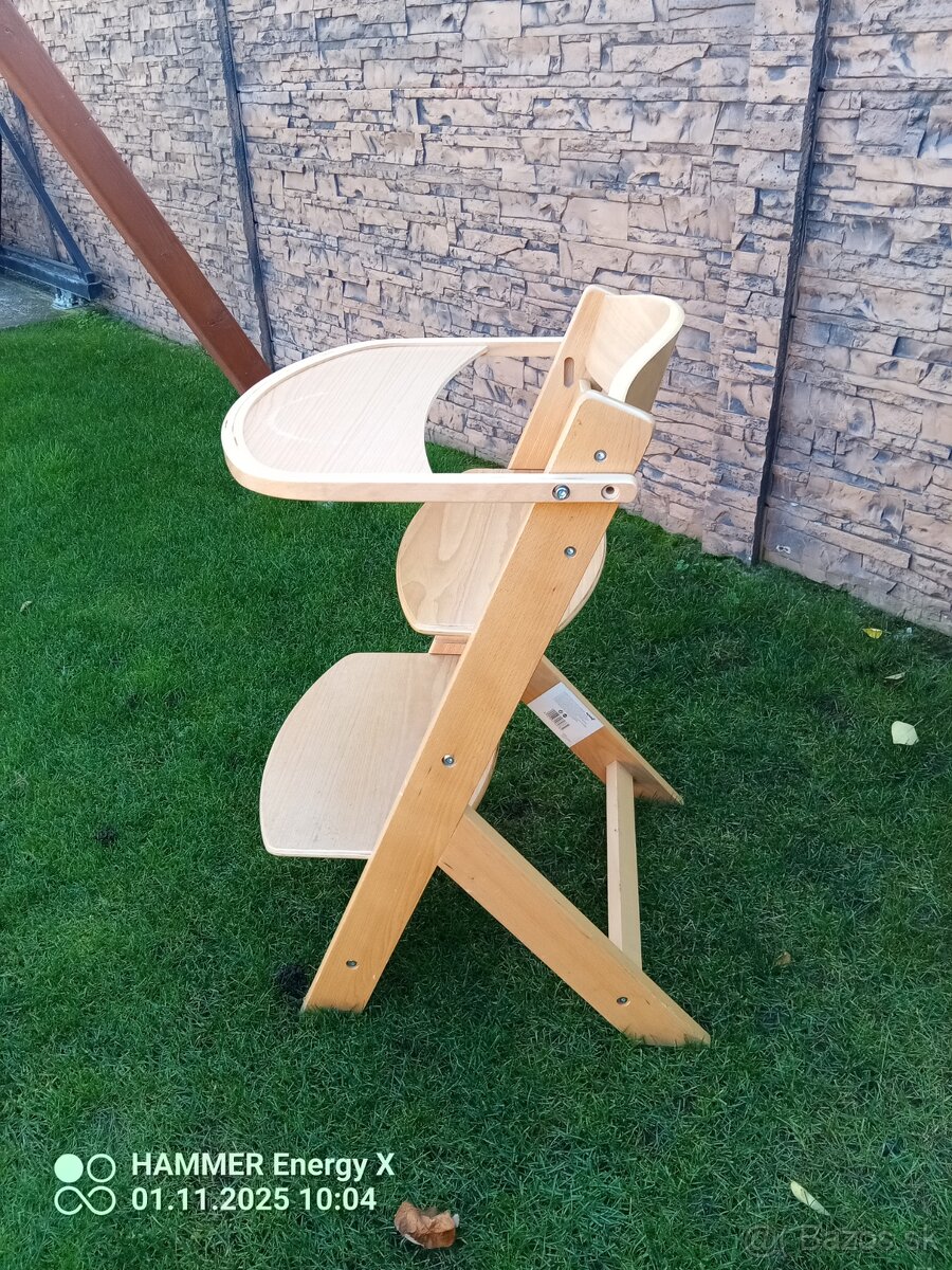 Detská stolicka - 2