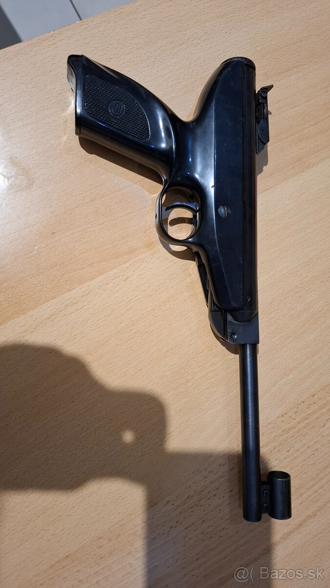 Vzduchovka TEX mod.3 - 2