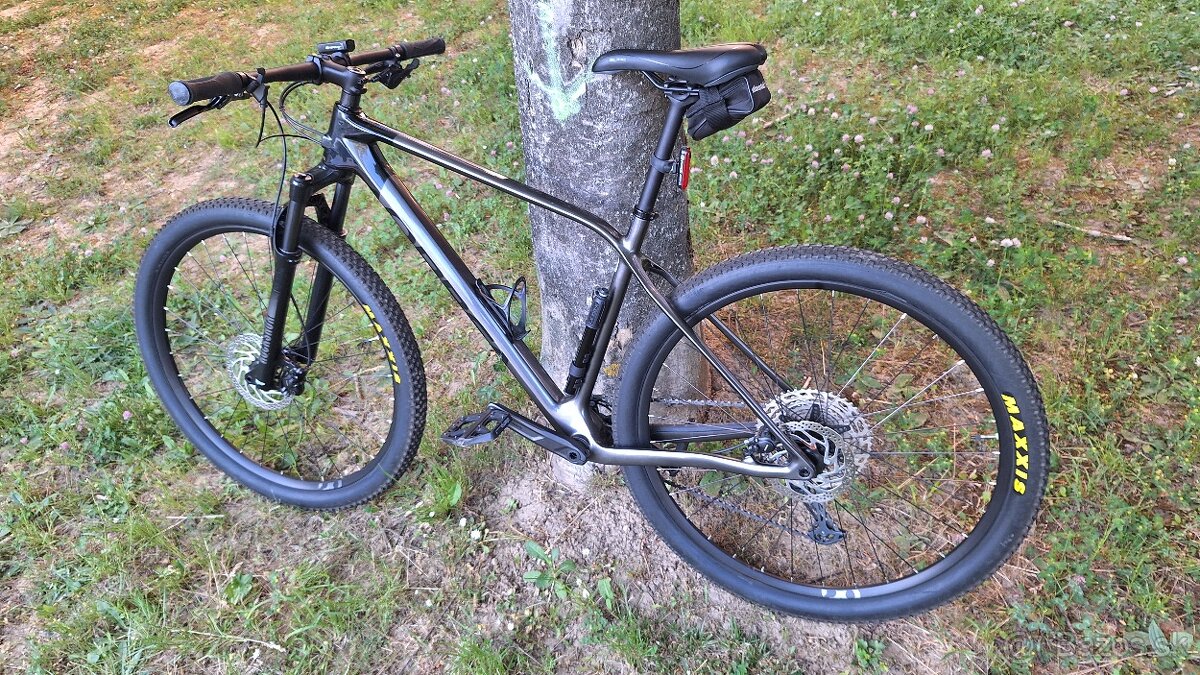 Orbea Alma M50 karbon L - 2