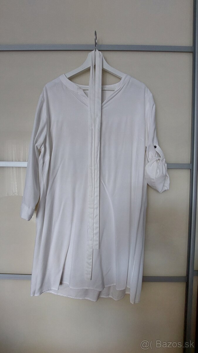 Tehotenské blúzky - 2