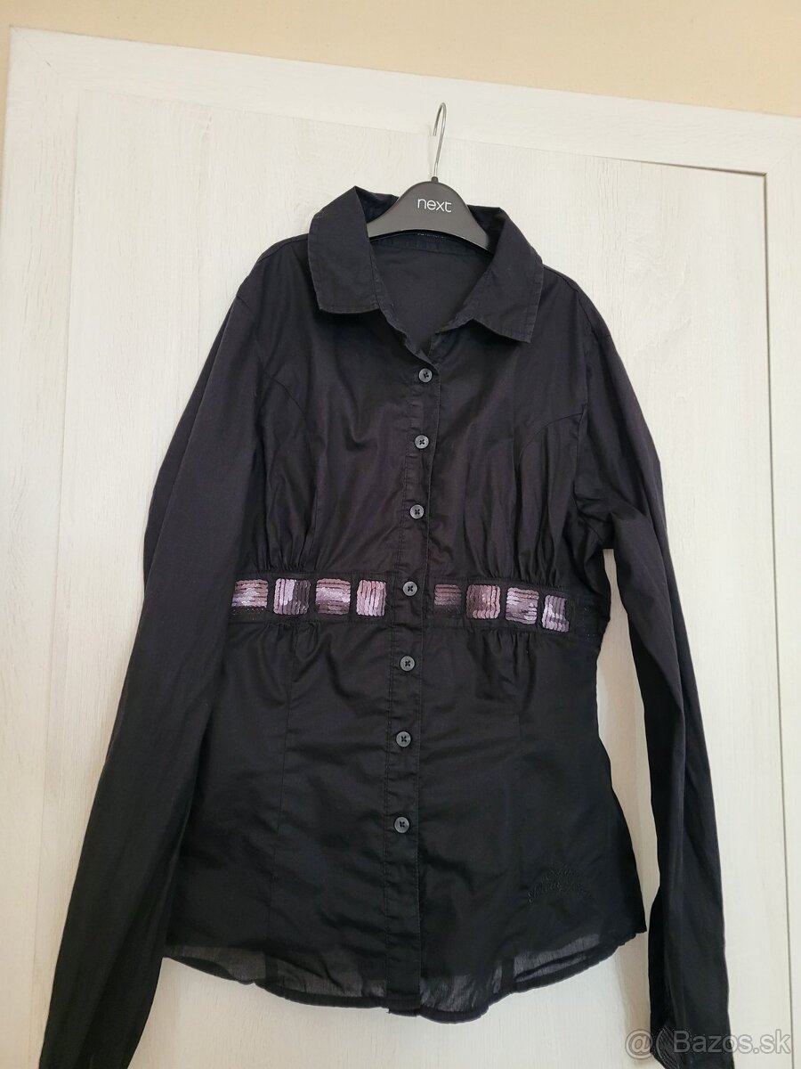 Krasna kosela Calvin Klein - 2