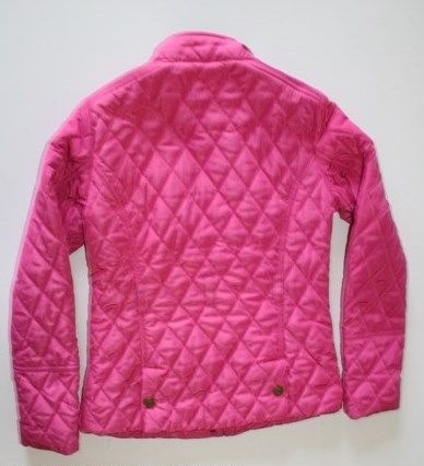 NEXT prechodná bunda - kabátik v.S - 2