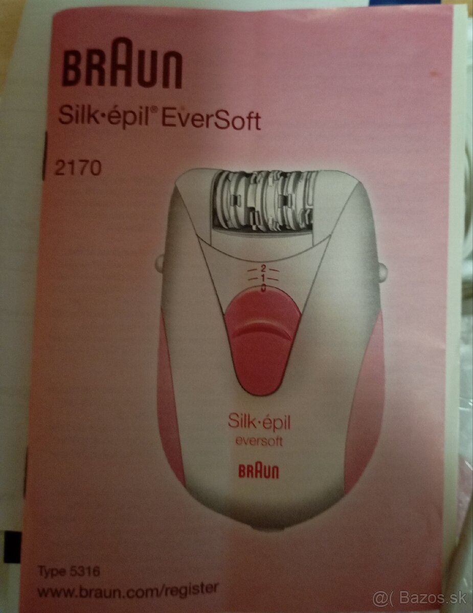 Epilator - 2