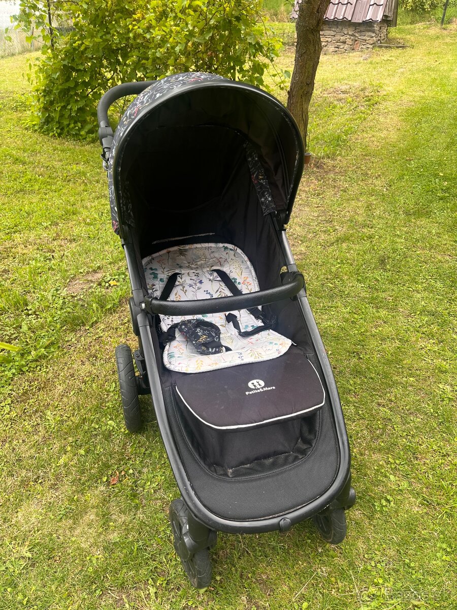 Petite&Mars Street - 2