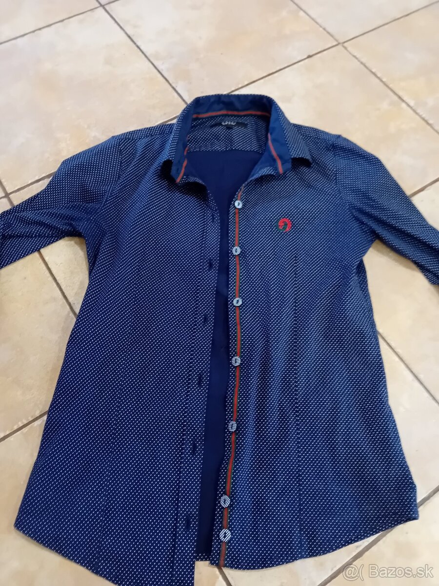 Damska kosela GUCCI - 2