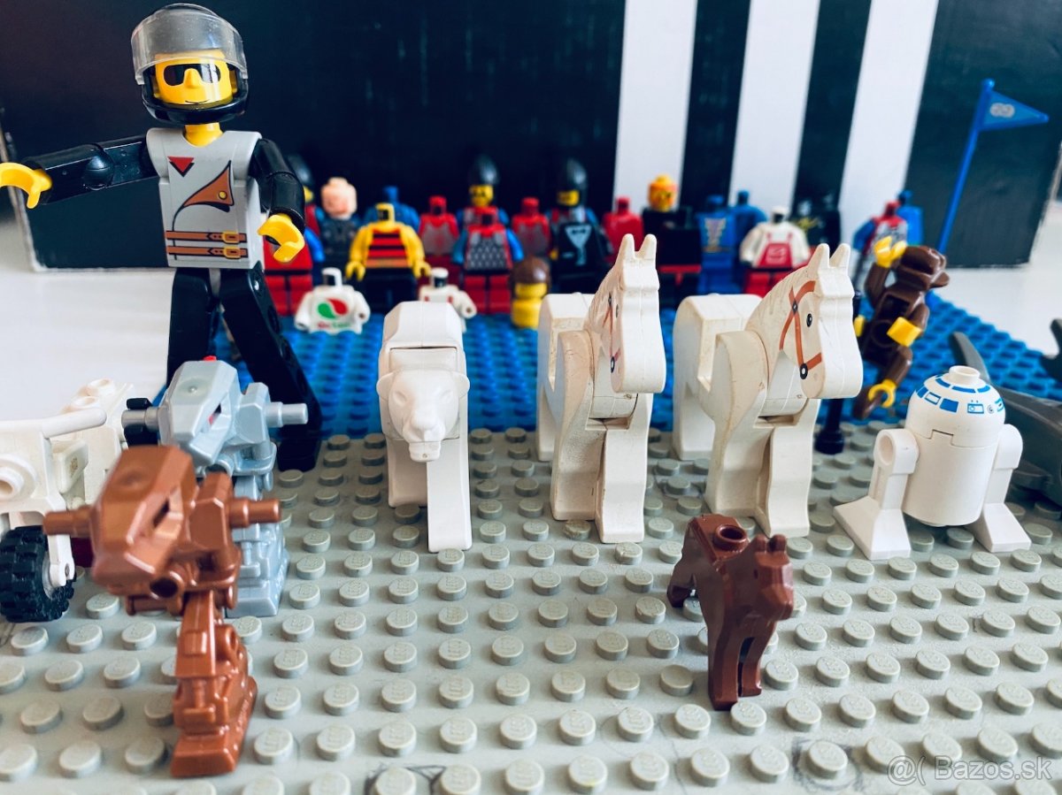 lego figurky a ostatne - 2