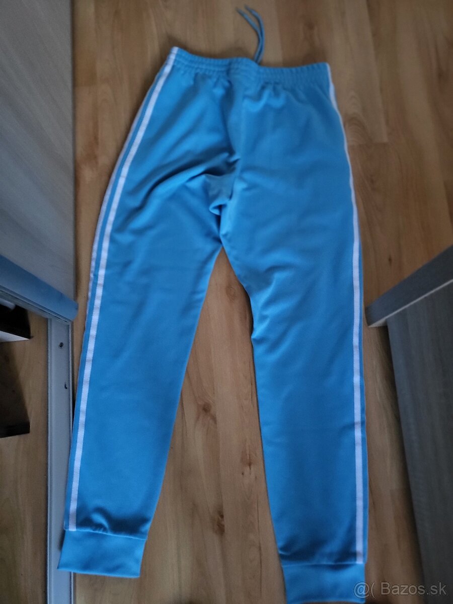Panske teplaky zn.Adidas - 2