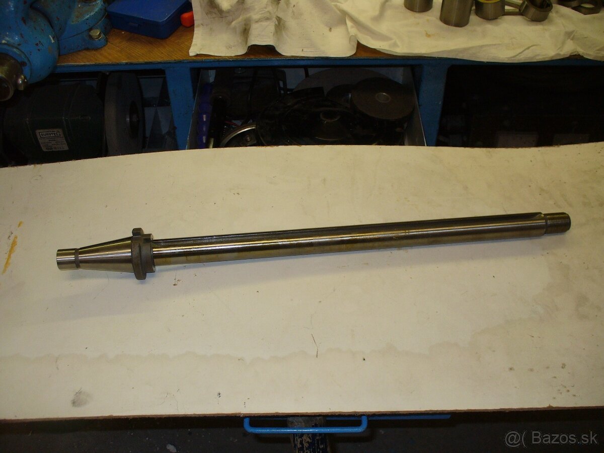 Predám trň na frezu ISO40 - 2