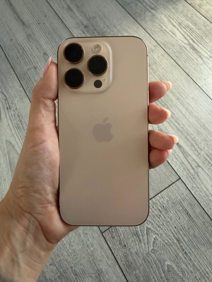 Apple Iphone 16 Pro 128GB - 2